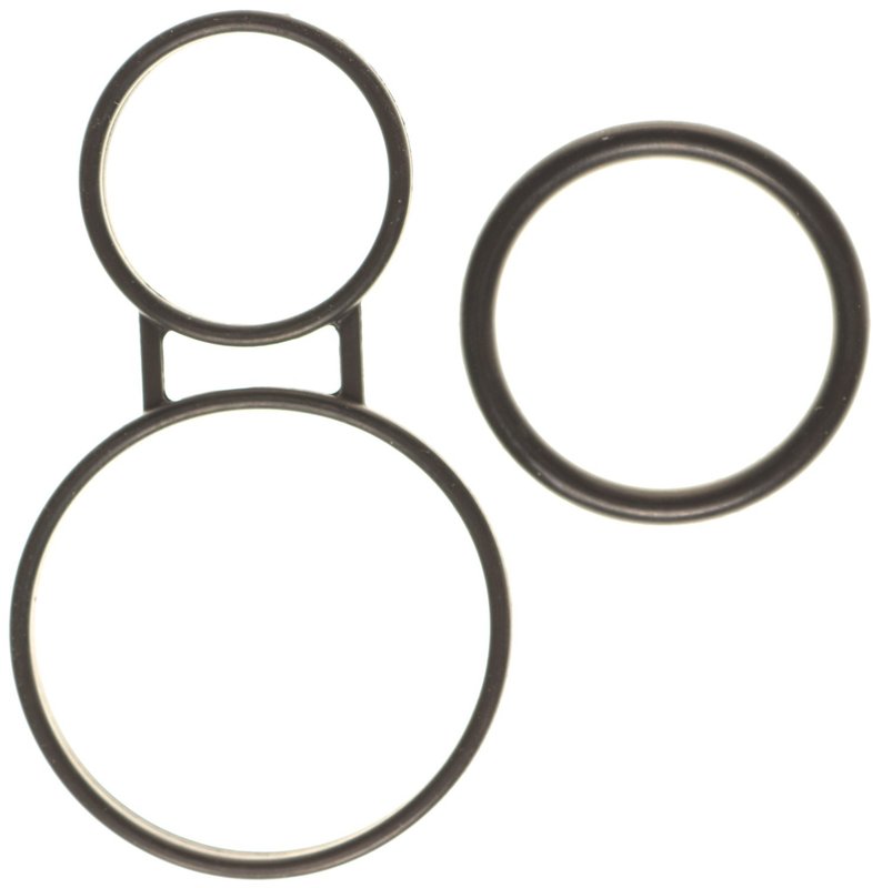 Mahle C33608 Engine Coolant Thermostat Gasket