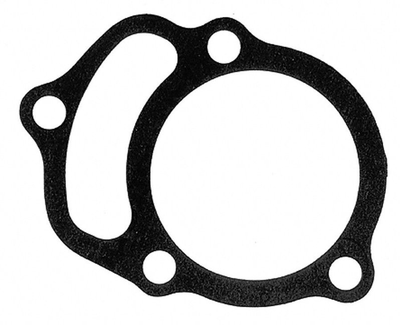 Mahle C39115 Engine Coolant Thermostat Housing Gasket - Left Outer or Outer