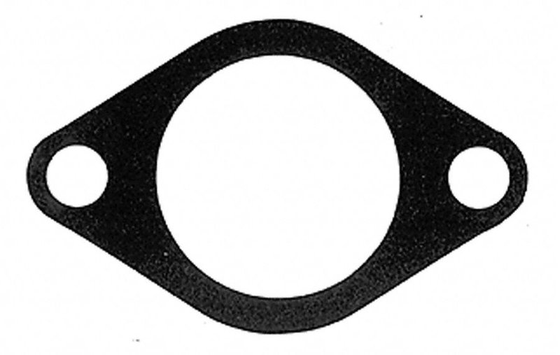 Mahle C39117 Engine Coolant Thermostat Housing Gasket - Right