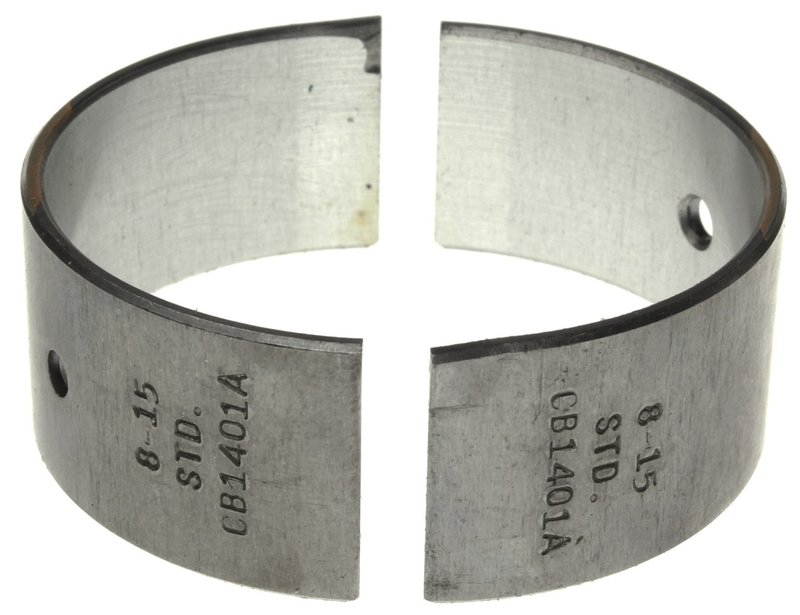 Clevite CB-1401A-.25MM Engine Connecting Rod Bearing Pair