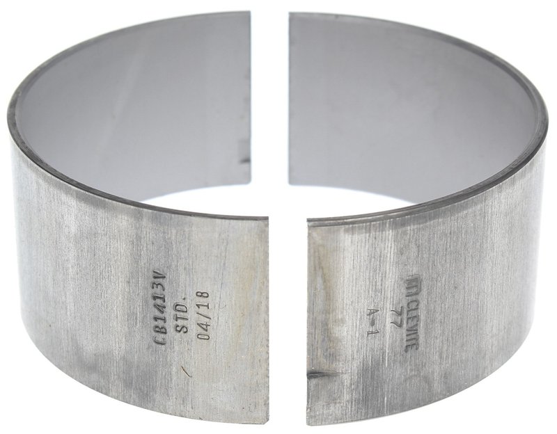 Clevite CB-1413V Engine Connecting Rod Bearing Pair