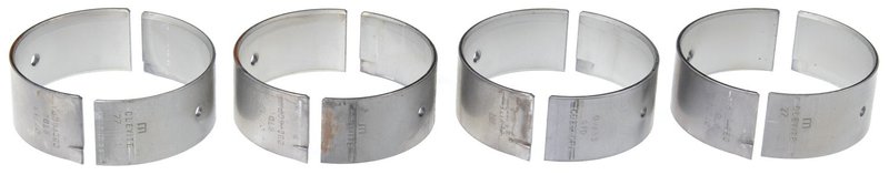 Clevite CB-1780P(4) Engine Connecting Rod Bearing Set