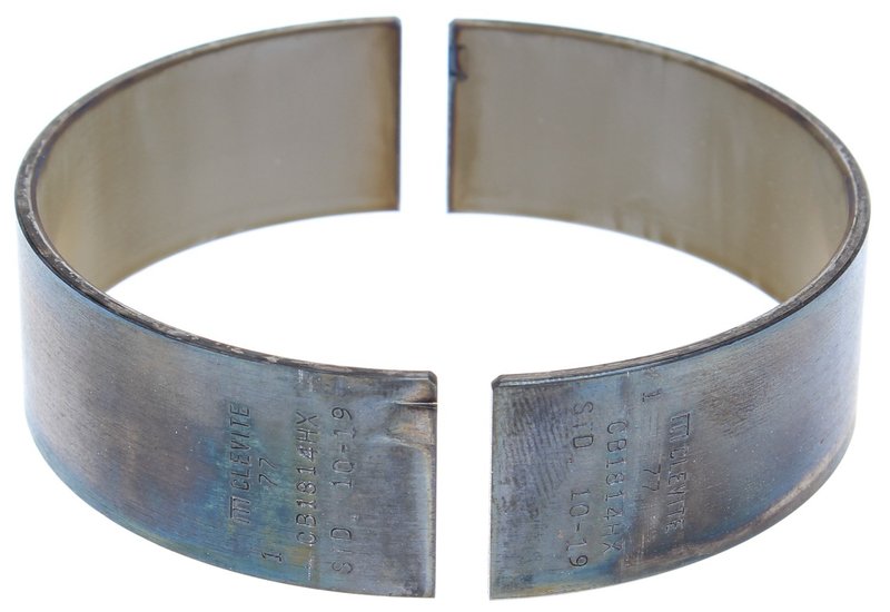 Clevite CB-1814HX Engine Connecting Rod Bearing Pair