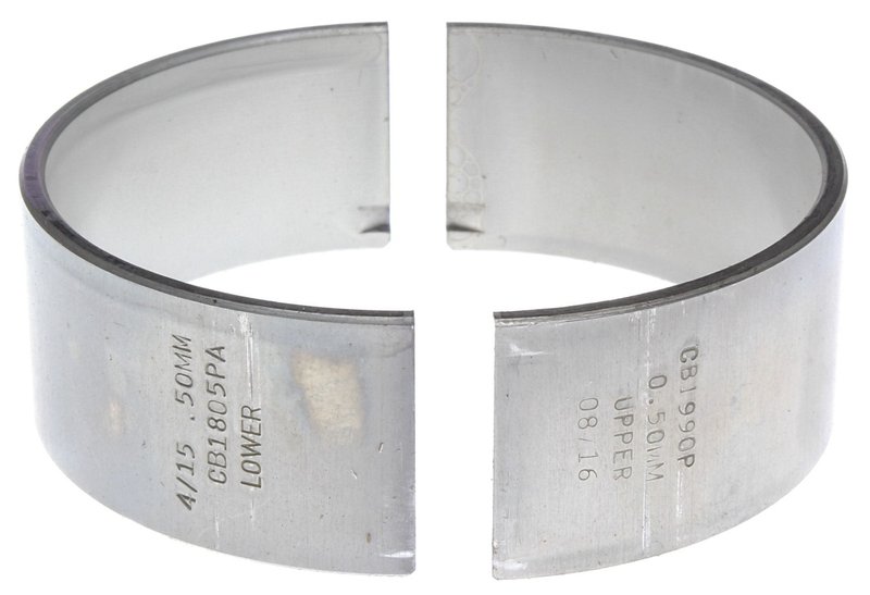 Clevite CB-1990P-.50MM Engine Connecting Rod Bearing Pair