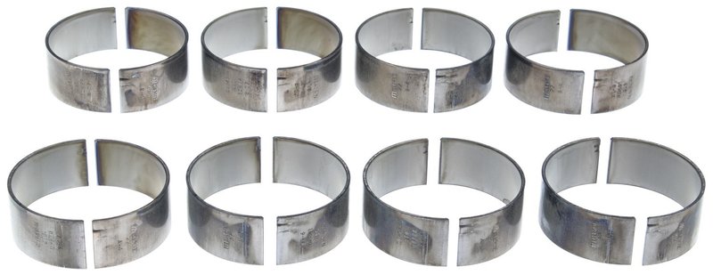 Clevite CB-743HN(8) Engine Connecting Rod Bearing Set