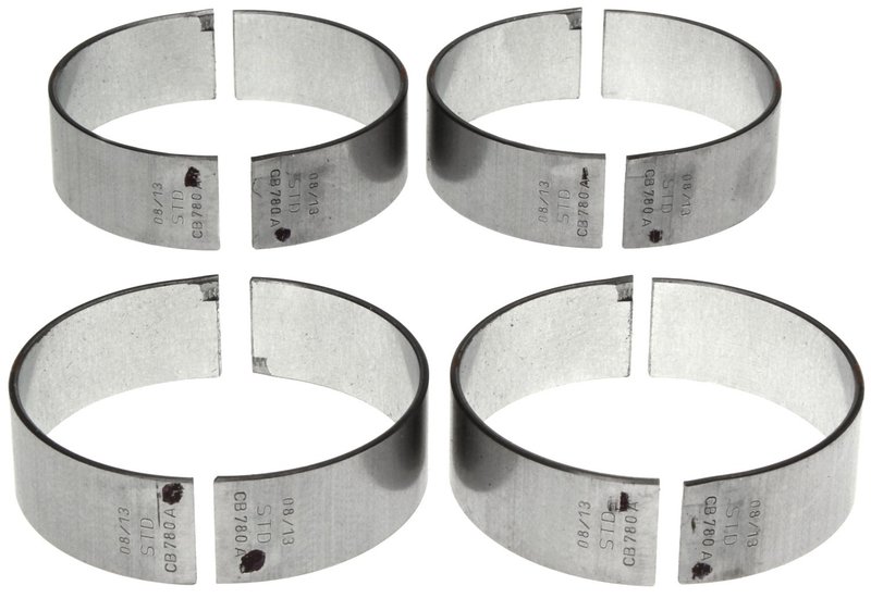 Clevite CB-780A-.50MM(4) Engine Connecting Rod Bearing Set