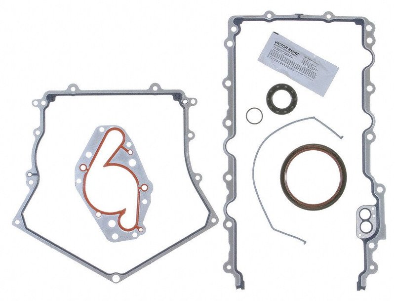 Mahle CS54230 Engine Conversion Gasket Set