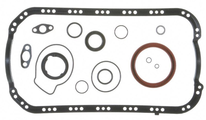 Mahle CS54234 Engine Conversion Gasket Set