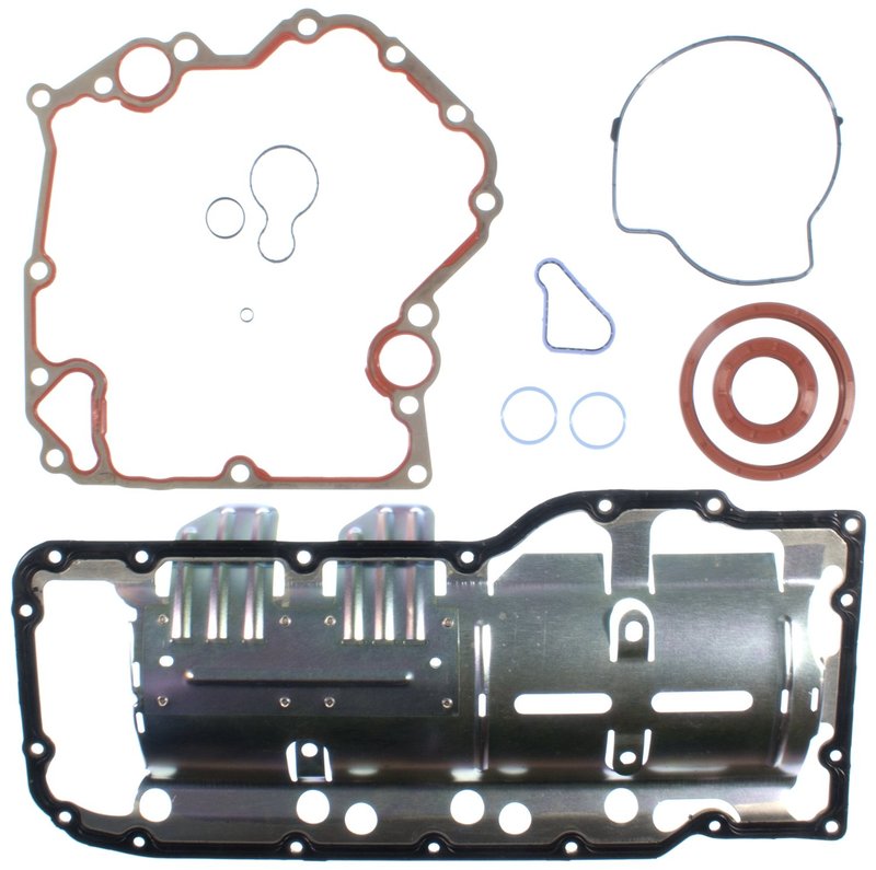 Mahle CS54237 Engine Conversion Gasket Set