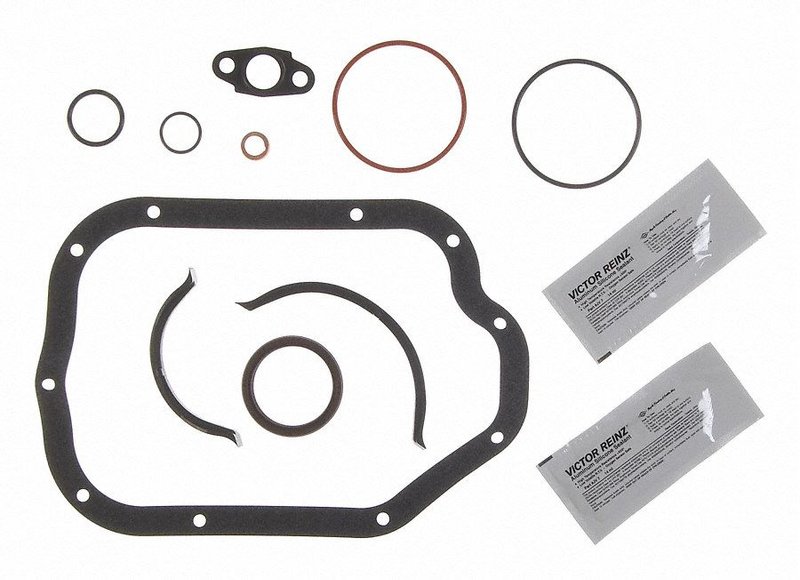 Mahle CS54380 Engine Conversion Gasket Set
