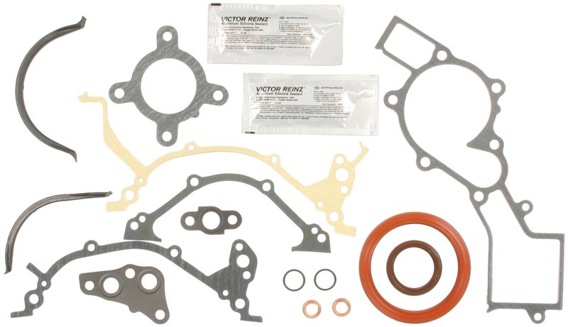 Mahle CS54393 Engine Conversion Gasket Set