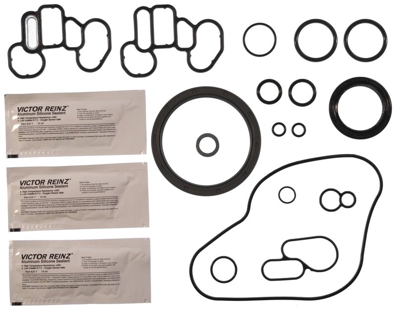 Mahle CS54578A Engine Conversion Gasket Set