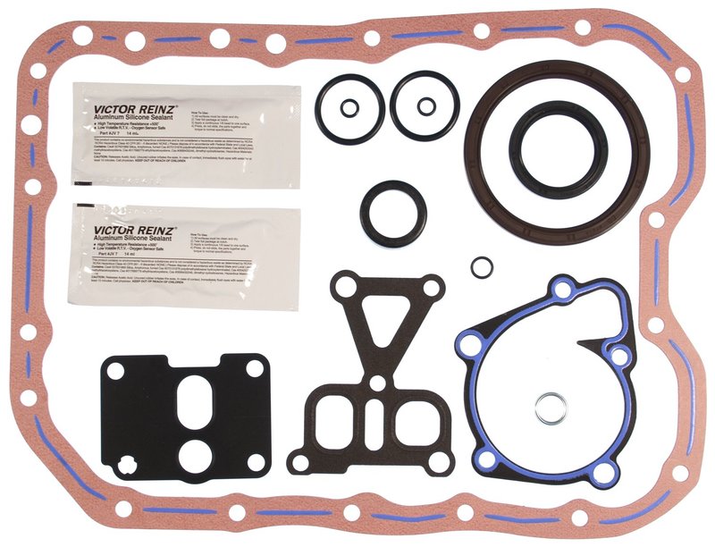Mahle CS54741 Engine Conversion Gasket Set