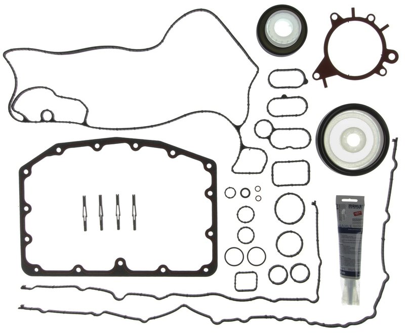 Mahle CS54886A Engine Conversion Gasket Set