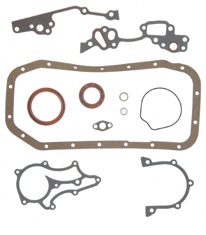 Mahle CS5707B Engine Conversion Gasket Set