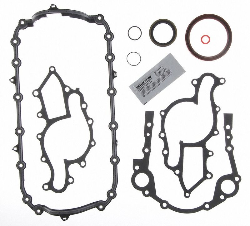 Mahle CS5891A Engine Conversion Gasket Set