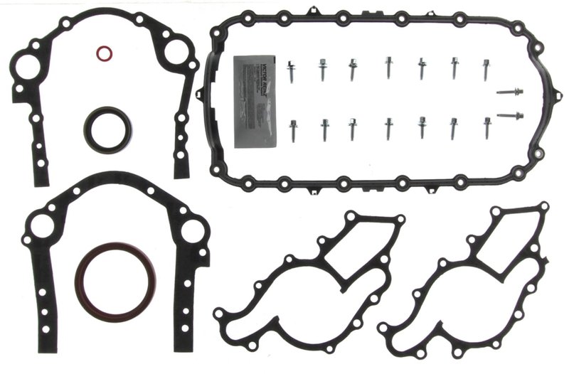 Mahle CS5891 Engine Conversion Gasket Set