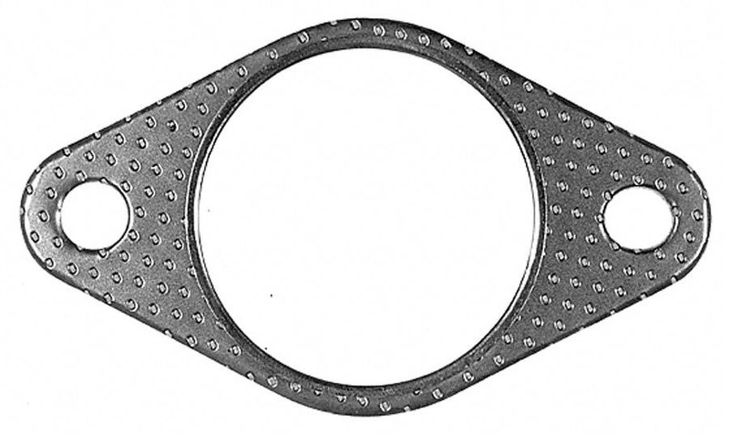 Mahle F12418 Exhaust Pipe Flange Gasket - Front or Inlet