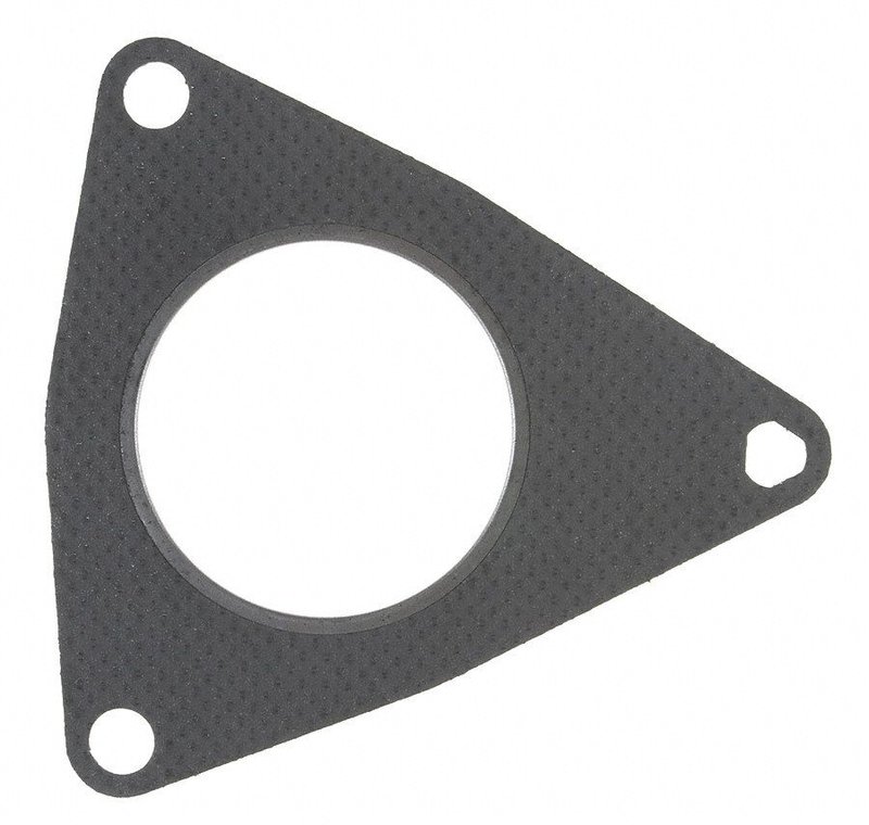Mahle F31630 Exhaust Pipe Flange Gasket - Left