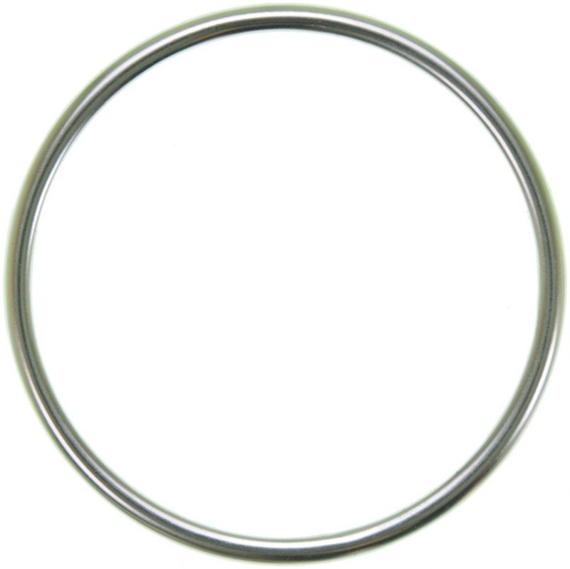 Mahle F31875 Exhaust Pipe Flange Gasket - Left