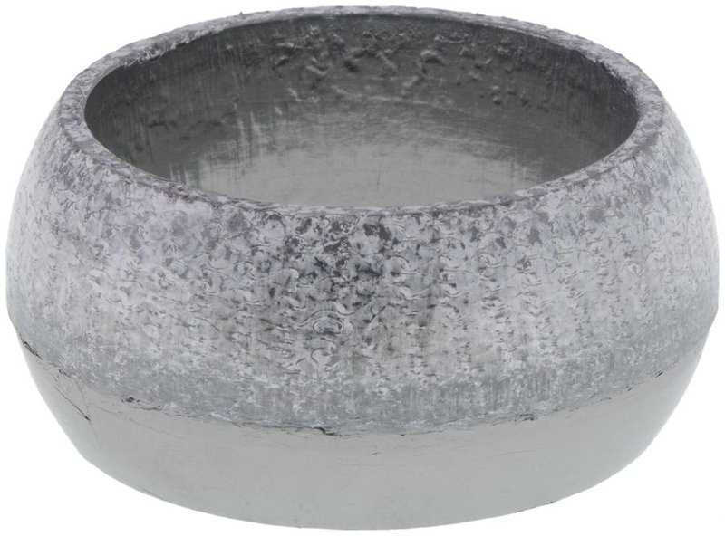 Mahle F32180 Exhaust Pipe Flange Gasket - Front