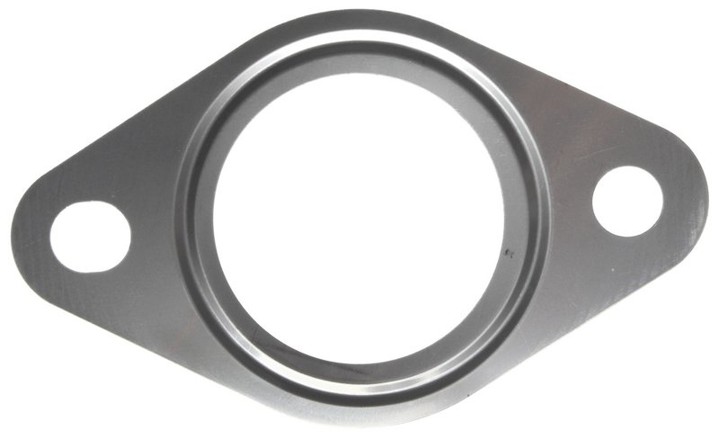 Mahle F33177 Exhaust Pipe Flange Gasket - Center, Front or Rear