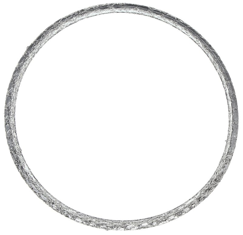 Mahle F33218 Exhaust Pipe Flange Gasket - Manifold To Front Pipe