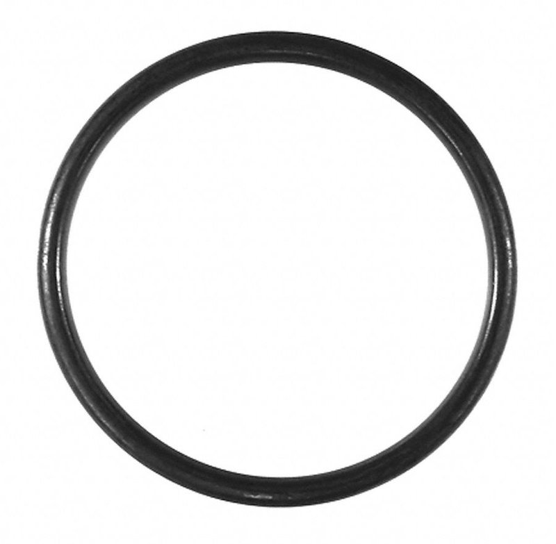 Mahle F7412 Exhaust Pipe Flange Gasket - Inlet or Outlet