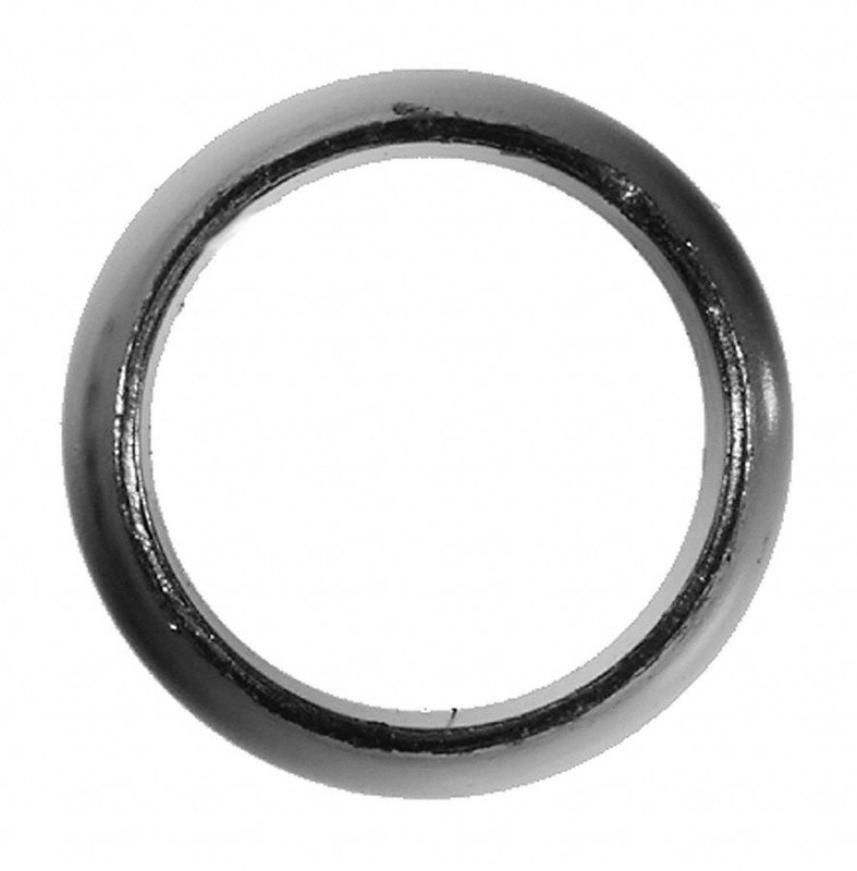 Mahle F7437 Exhaust Pipe Flange Gasket - Front or Rear
