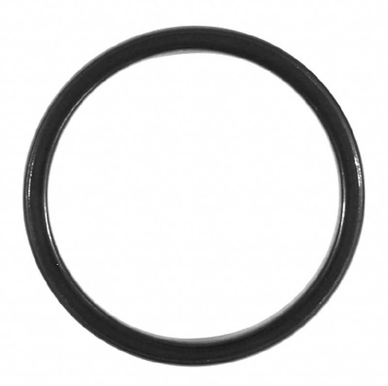 Mahle F7481 Exhaust Pipe Flange Gasket - Front or Inlet