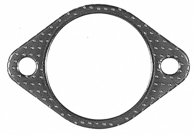 Mahle F7486 Exhaust Pipe Flange Gasket - Front, Outlet or Rear