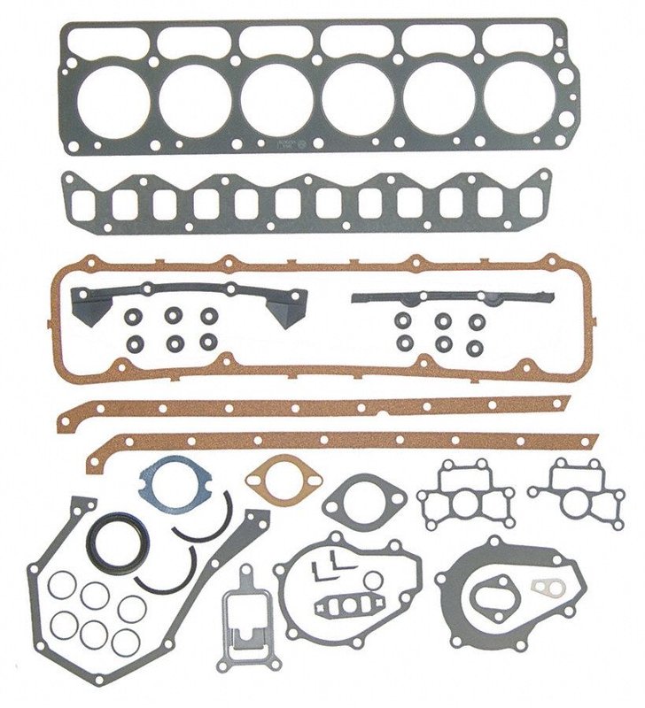 Mahle FS1162VE Engine Gasket Set