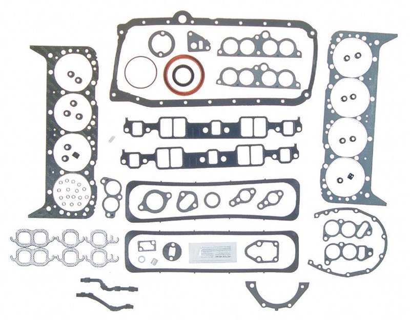 Mahle FS1178VL Engine Gasket Set