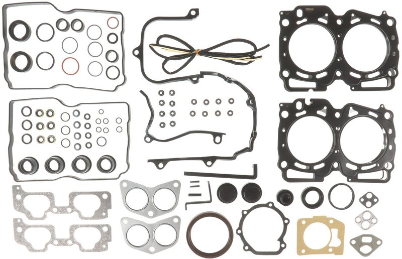 Mahle FS55016 Engine Gasket Set