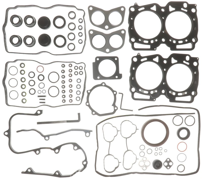Mahle FS55017 Engine Gasket Set