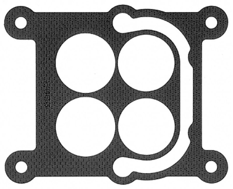 Mahle G14553 Carburetor Mounting Gasket