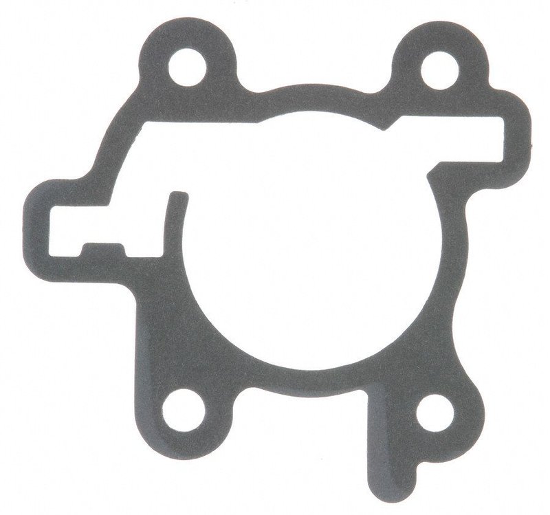 Mahle G31553 Fuel Injection Throttle Body Mounting Gasket