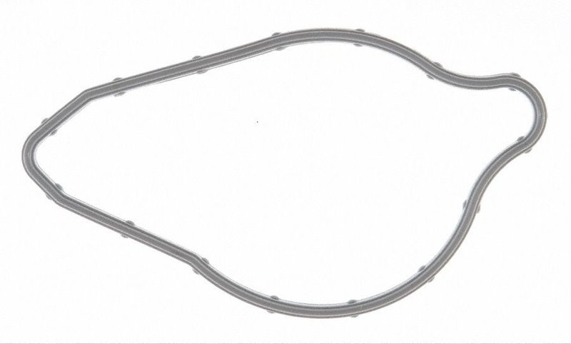 Mahle G31637 Fuel Injection Throttle Body Mounting Gasket