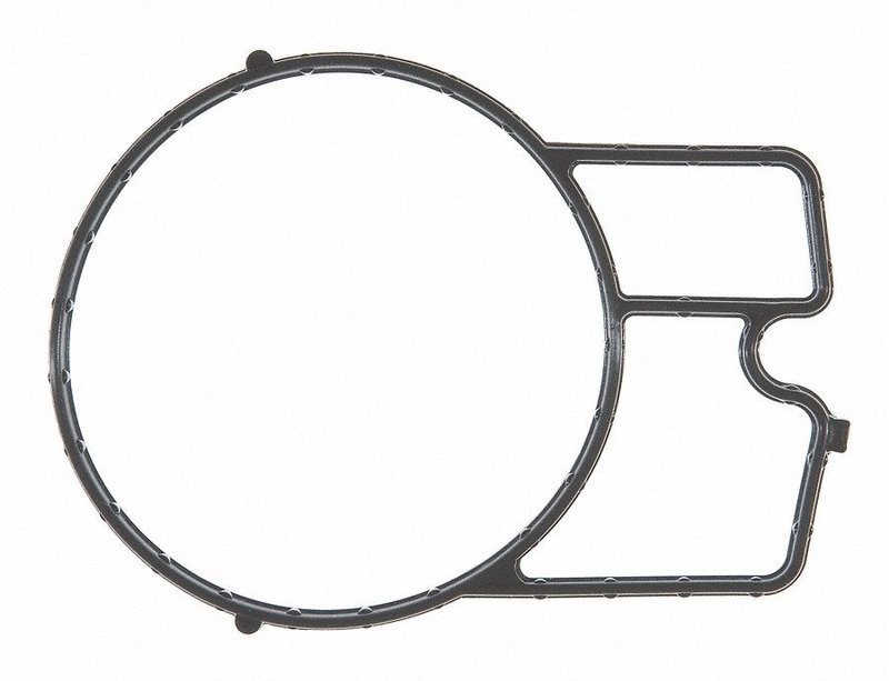 Mahle G31648 Fuel Injection Throttle Body Mounting Gasket