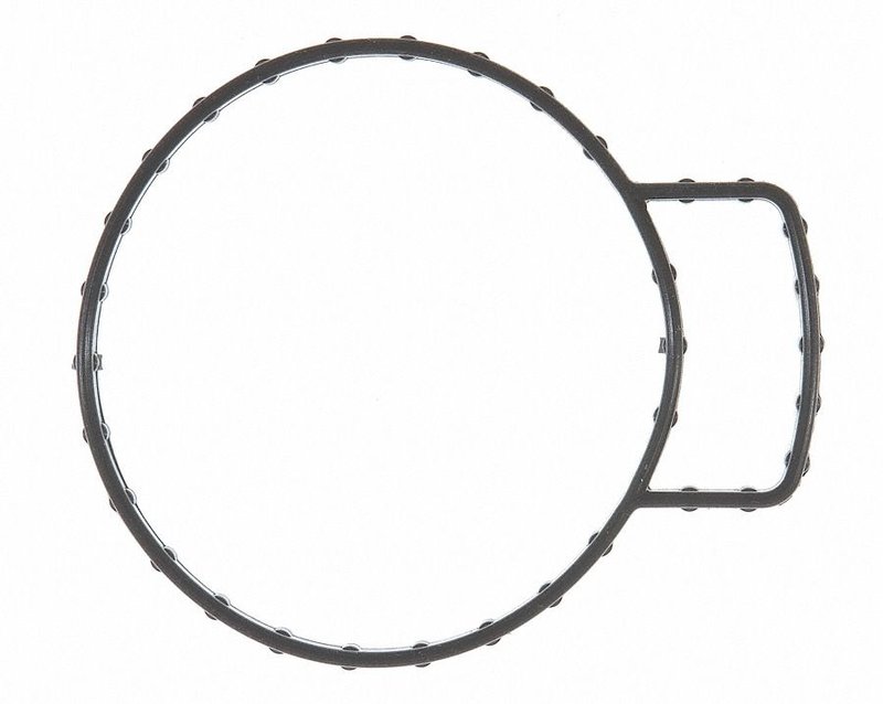 Mahle G31649 Fuel Injection Throttle Body Mounting Gasket