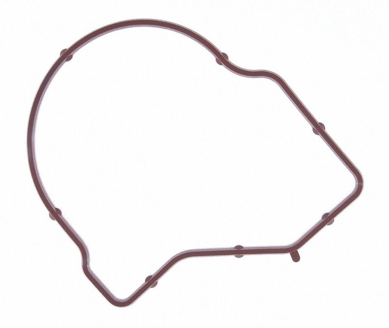 Mahle G31666 Fuel Injection Throttle Body Mounting Gasket