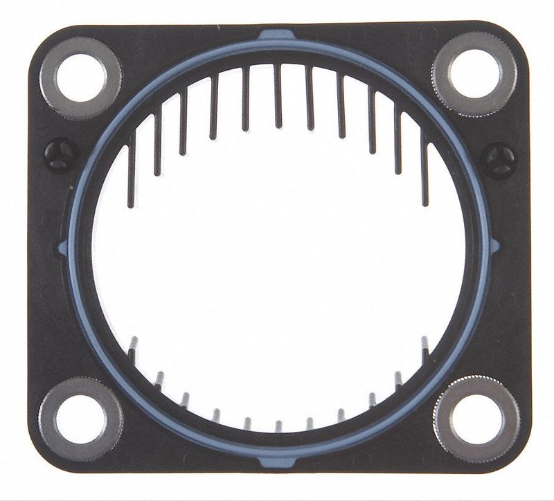 Mahle G31744 Fuel Injection Throttle Body Mounting Gasket