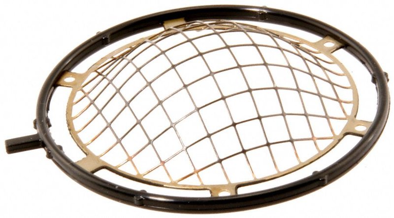 Mahle G31782 Fuel Injection Throttle Body Mounting Gasket