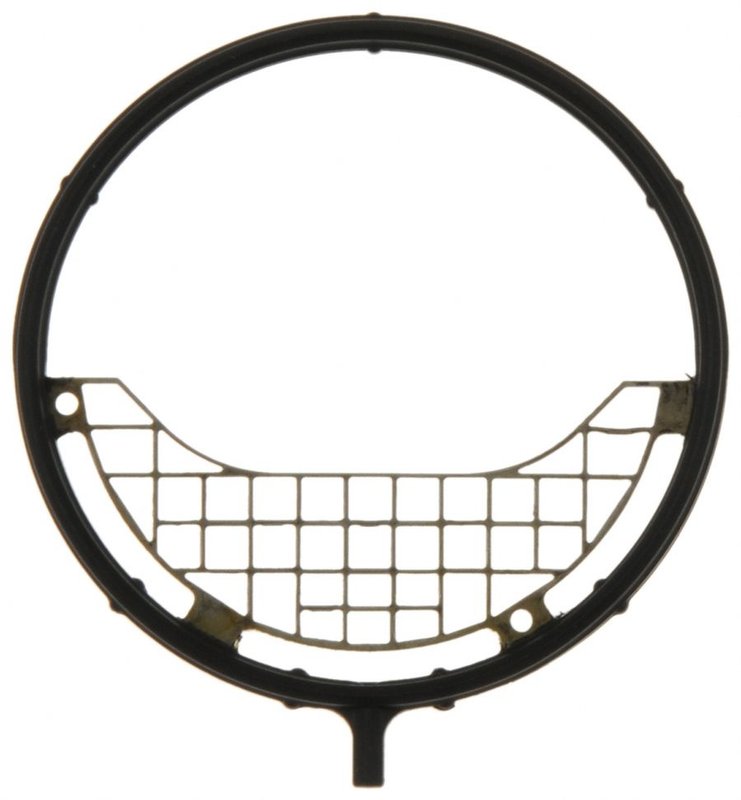 Mahle G32143 Fuel Injection Throttle Body Mounting Gasket
