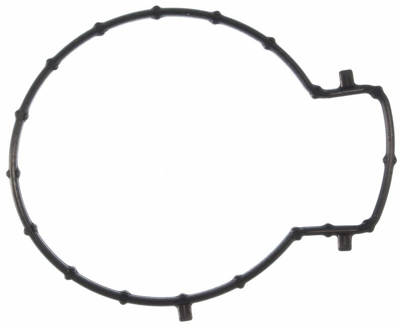 Mahle G32417 Fuel Injection Throttle Body Mounting Gasket