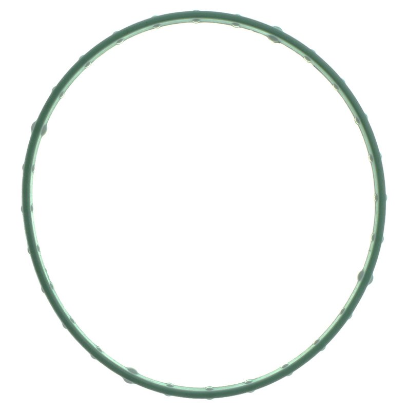 Mahle G32563 Fuel Injection Throttle Body Mounting Gasket
