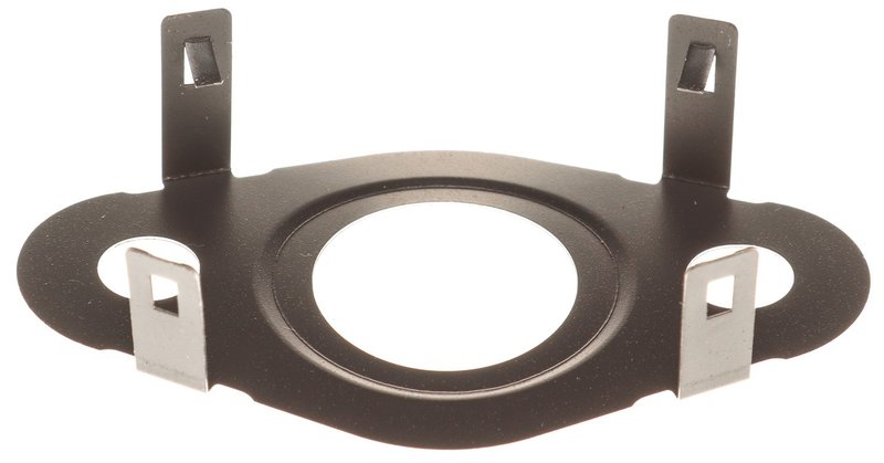Mahle G33523 Exhaust Gas Recirculation (EGR) Cooler Gasket