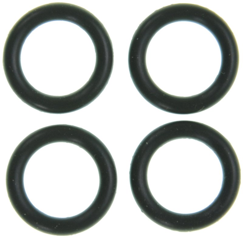 Mahle GS31924 Fuel Injector O-Ring Kit - Lower