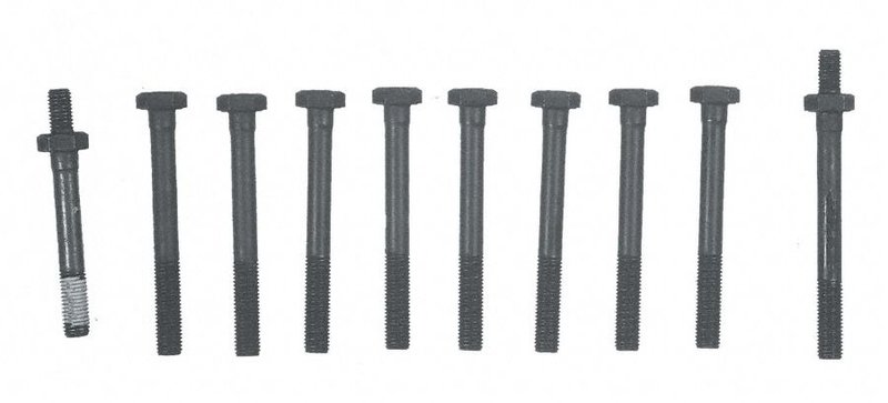 Mahle GS33190 Engine Cylinder Head Bolt Set