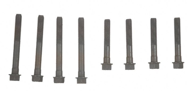 Mahle GS33223 Engine Cylinder Head Bolt Set